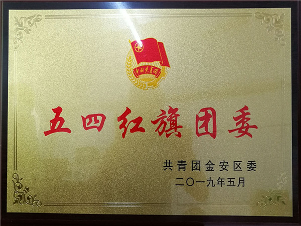 五四红旗团委牌子.jpg